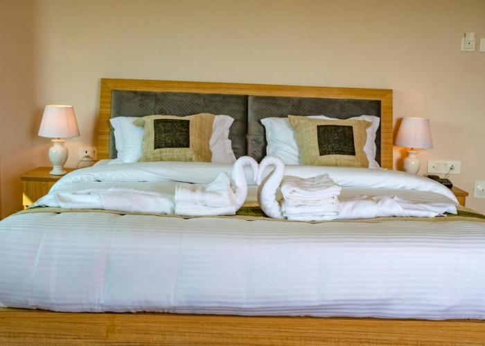 Lumbini Five Elements Hotel