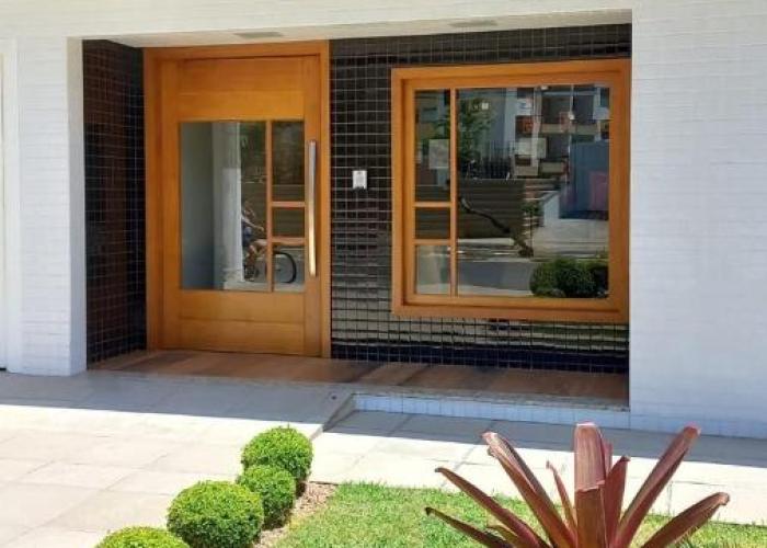 Apartamento com 2 Dormitórios no Coração da Praia Grande - Torres/ RS