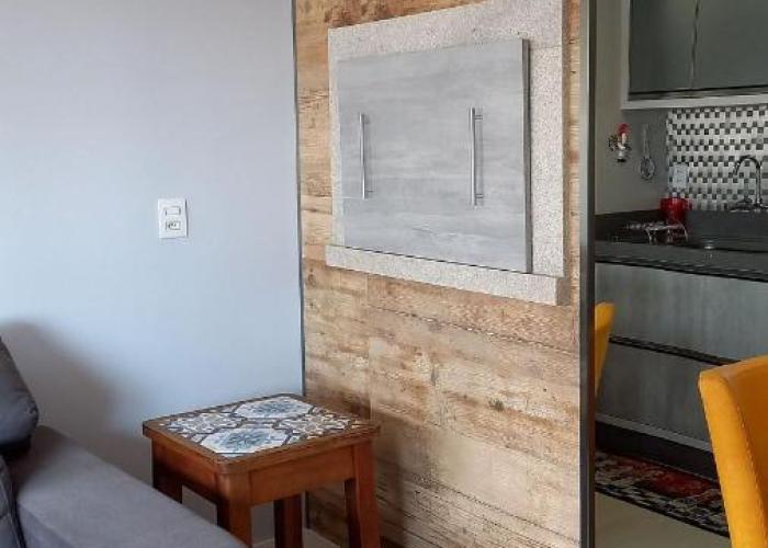 Apartamento com 2 Dormitórios no Coração da Praia Grande - Torres/ RS
