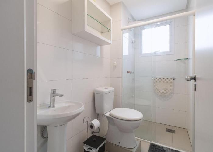 Apartamento com 2 Dormitórios no Coração da Praia Grande - Torres/ RS