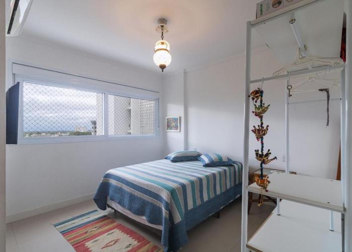 Apartamento com 2 Dormitórios no Coração da Praia Grande - Torres/ RS