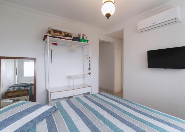 Apartamento com 2 Dormitórios no Coração da Praia Grande - Torres/ RS