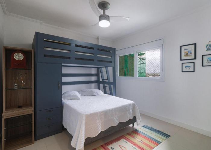 Apartamento com 2 Dormitórios no Coração da Praia Grande - Torres/ RS