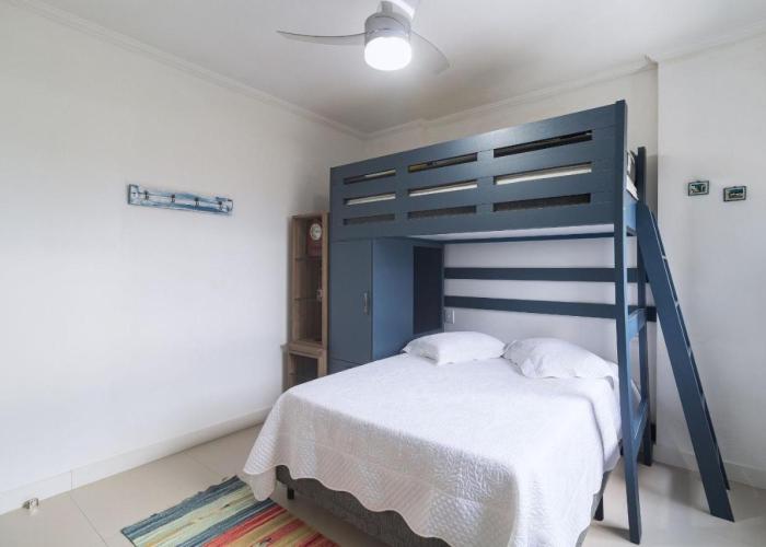Apartamento com 2 Dormitórios no Coração da Praia Grande - Torres/ RS