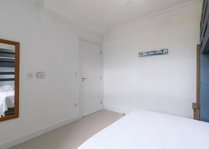 Apartamento com 2 Dormitórios no Coração da Praia Grande - Torres/ RS
