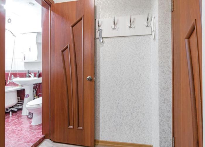 Квартира рядом с набережной