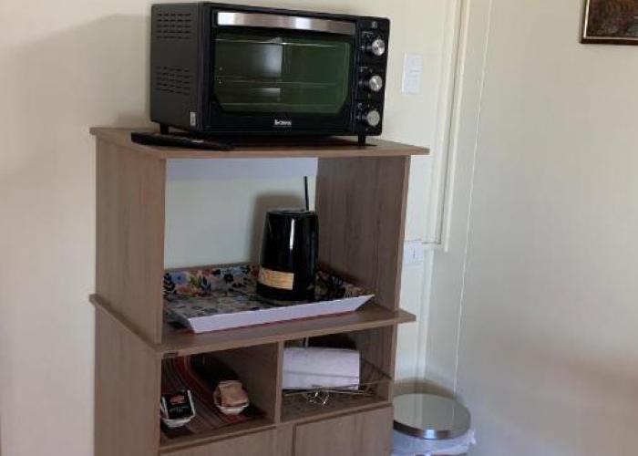 MI HOGAR ES TUYO