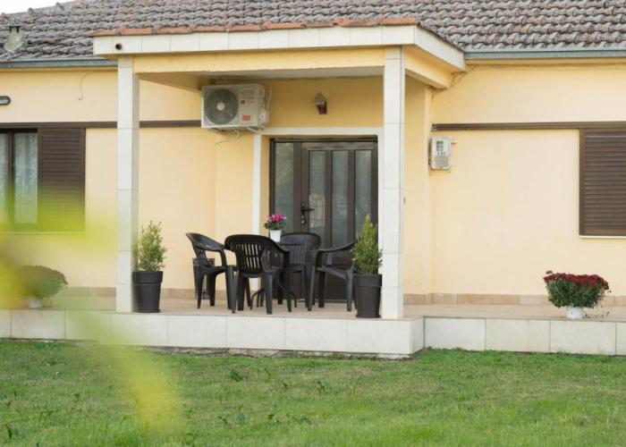 Garden Paradise in Megalochori Trikala