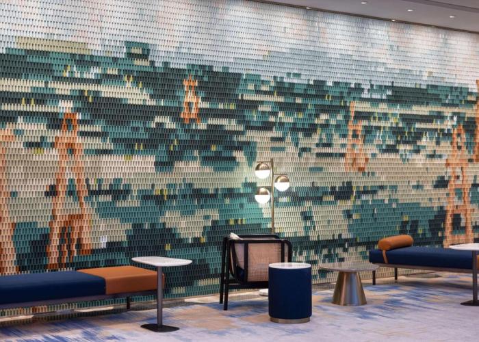 Hilton Garden Inn Zigong High-Tech Zone