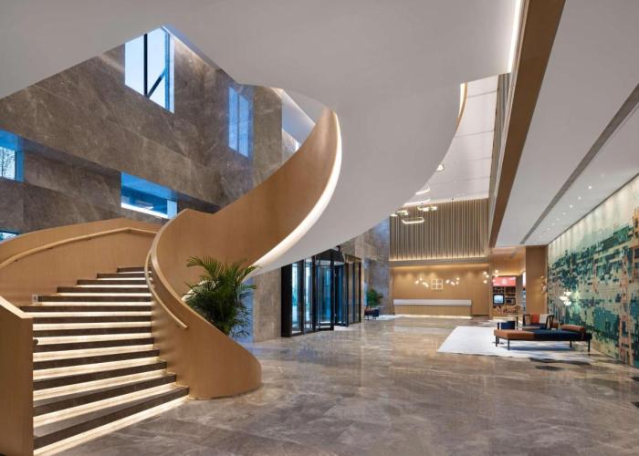 Hilton Garden Inn Zigong High-Tech Zone