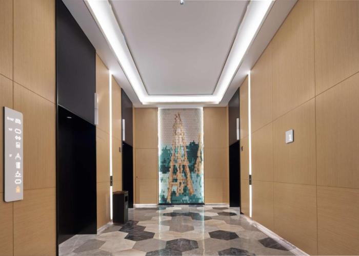 Hilton Garden Inn Zigong High-Tech Zone