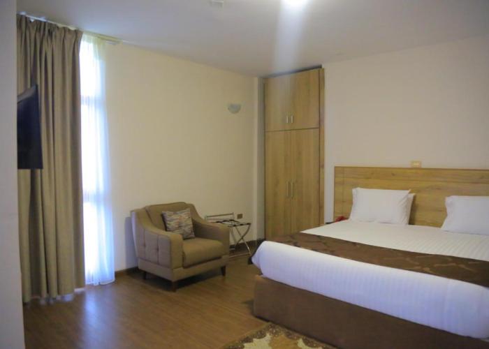Black Horse Hotel