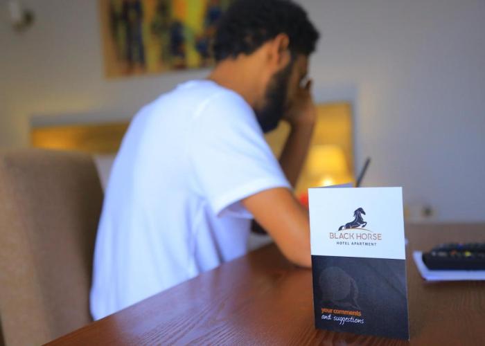 Black Horse Hotel