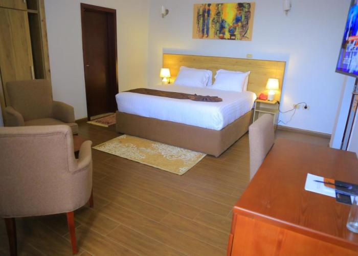 Black Horse Hotel