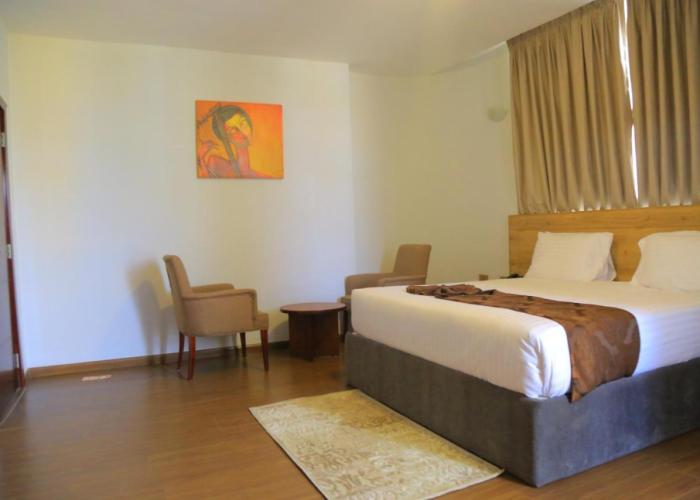 Black Horse Hotel