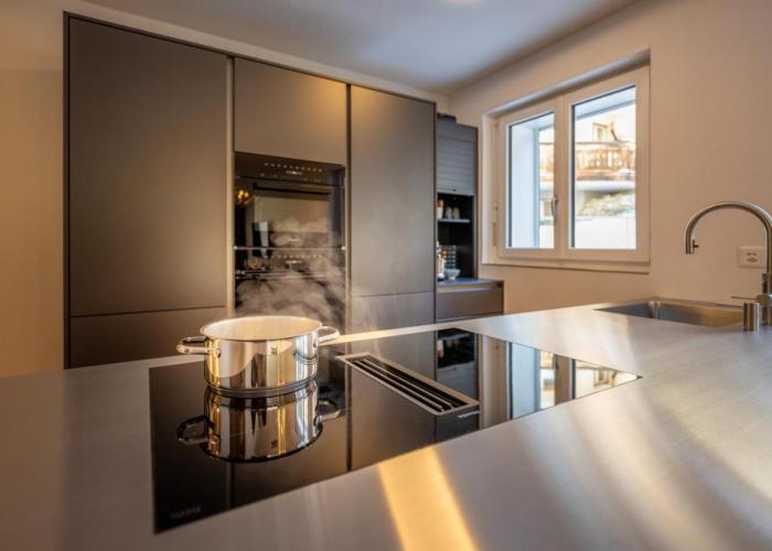 Seventh Sky - the luxury one by Inspring Places Zermatt