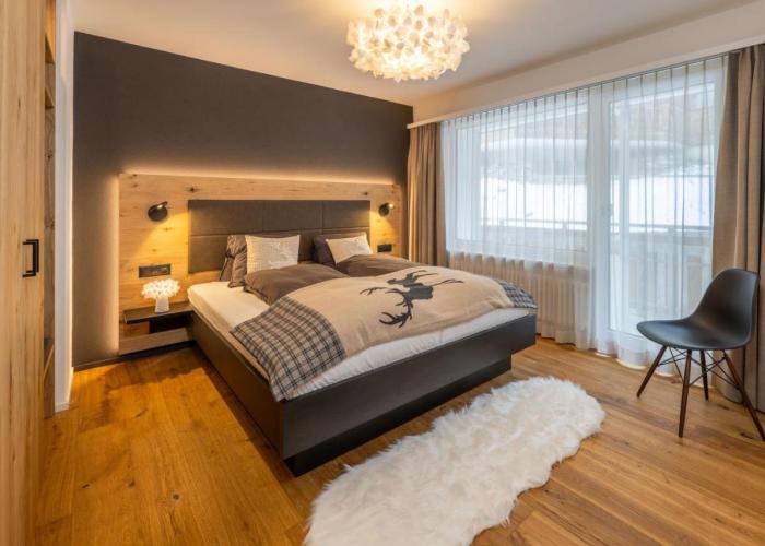 Seventh Sky - the luxury one by Inspring Places Zermatt