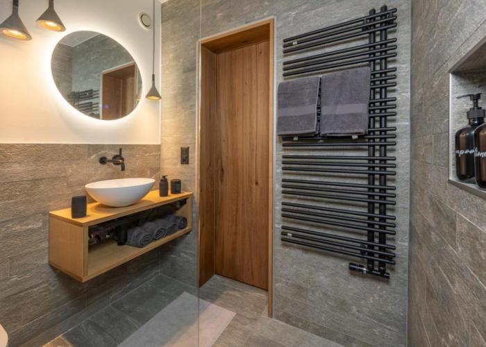 Seventh Sky - the luxury one by Inspring Places Zermatt