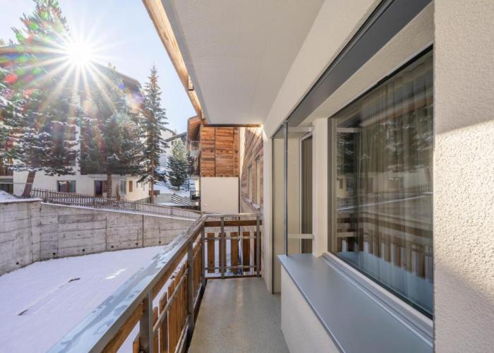 Seventh Sky - the luxury one by Inspring Places Zermatt