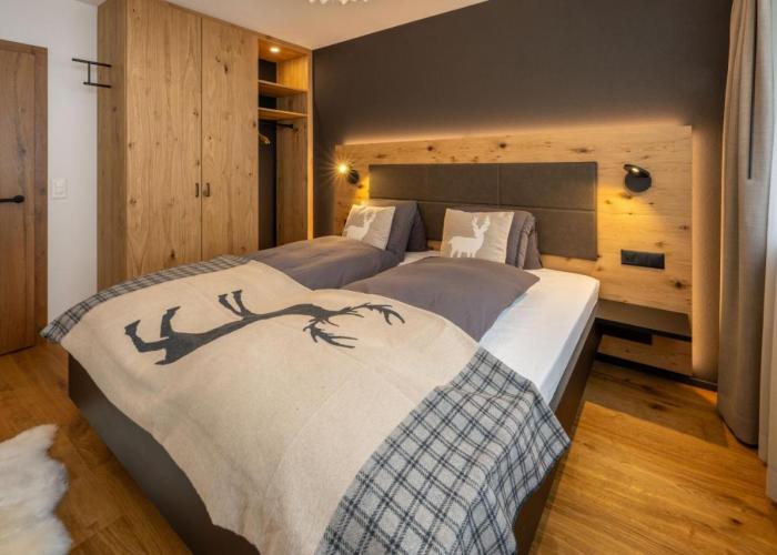 Seventh Sky - the luxury one by Inspring Places Zermatt