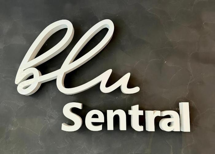 Blu Sentral Hotel