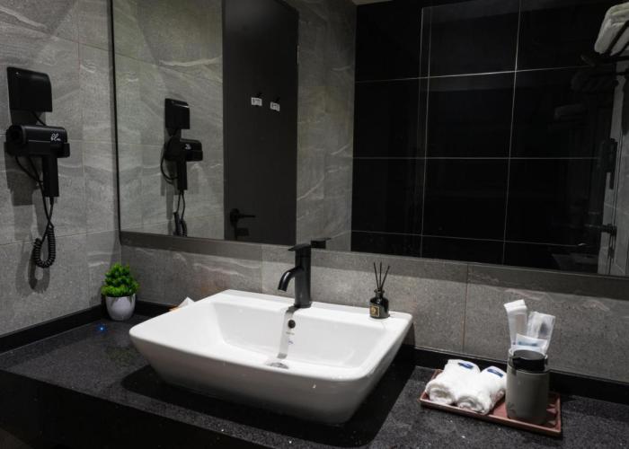 Blu Sentral Hotel