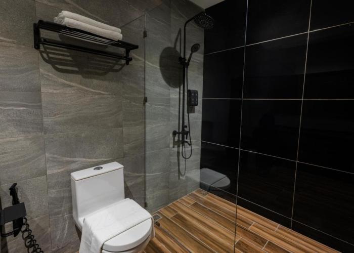 Blu Sentral Hotel