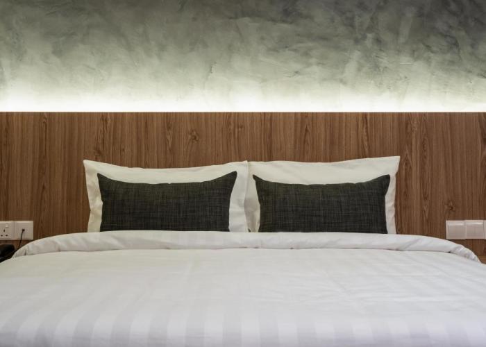 Blu Sentral Hotel