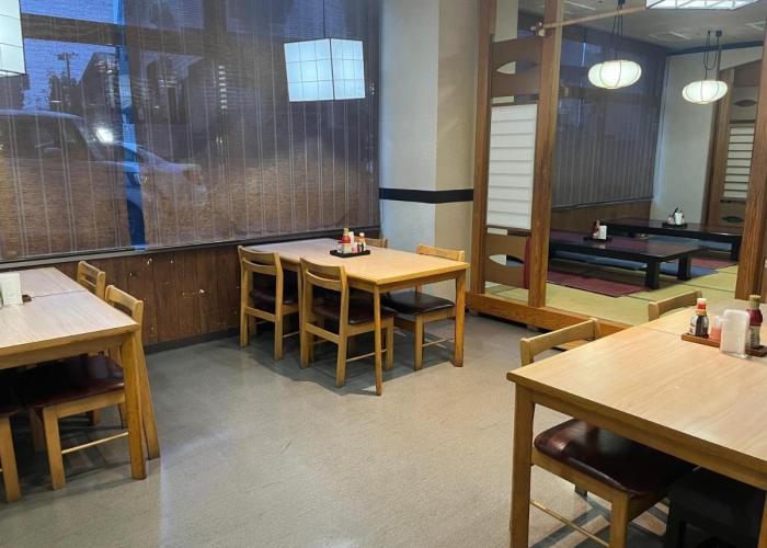 Hotel Alpha-One Yonezawa