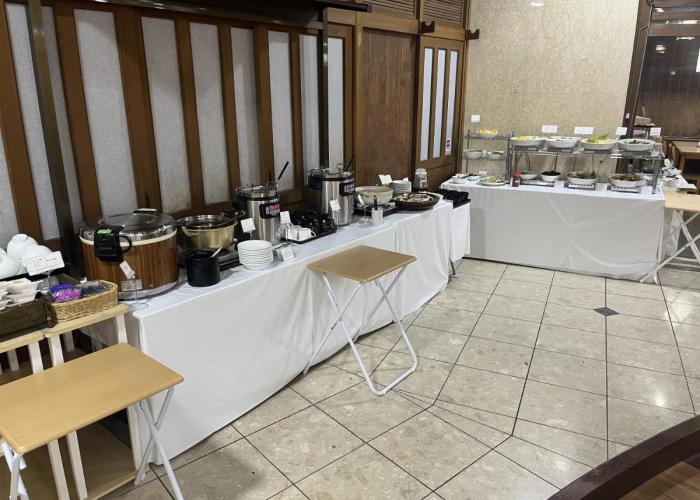 Hotel Alpha-One Yonezawa