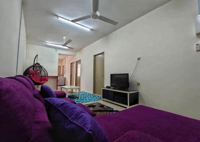 Nourina Homestay Gambang