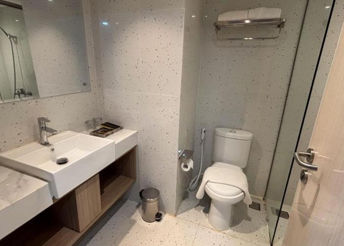 Gulala Azana Hotel & Resort Guci Tegal