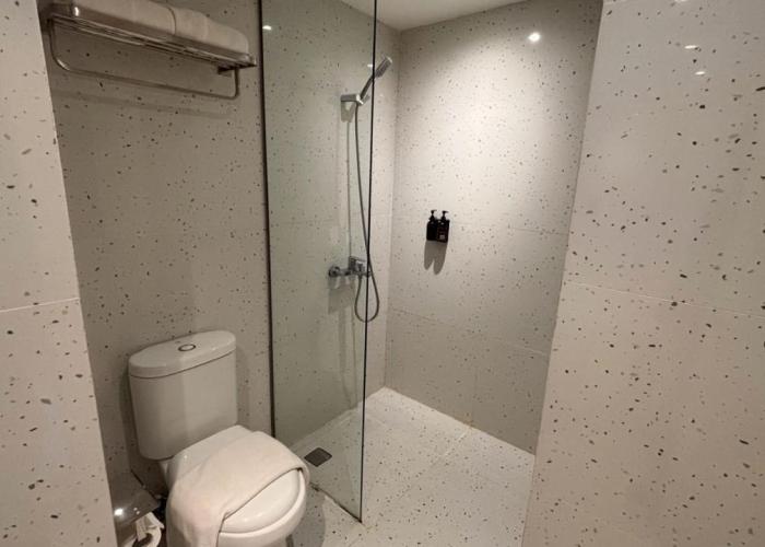 Gulala Azana Hotel & Resort Guci Tegal