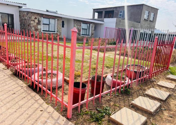 Mphatlalatsane BnB