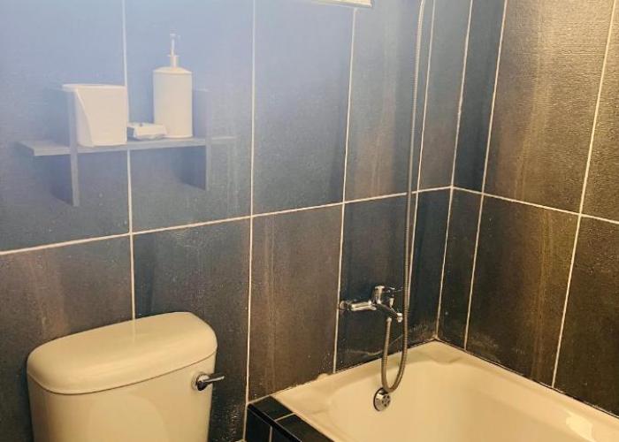 Mphatlalatsane BnB