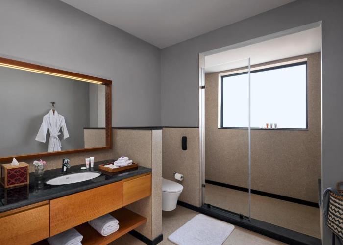 Storii By ITC Hotels, The Kaba Retreat, Solan