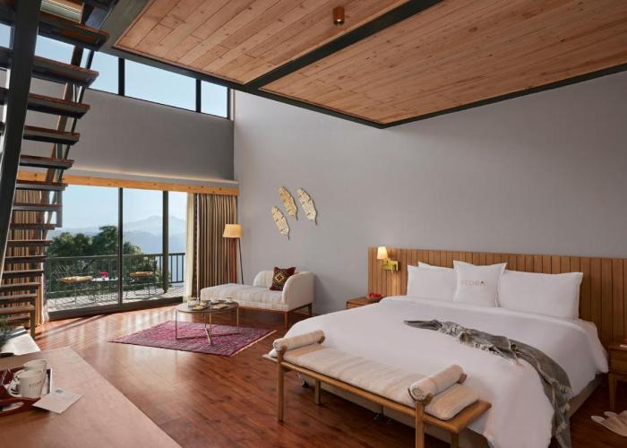 Storii By ITC Hotels, The Kaba Retreat, Solan