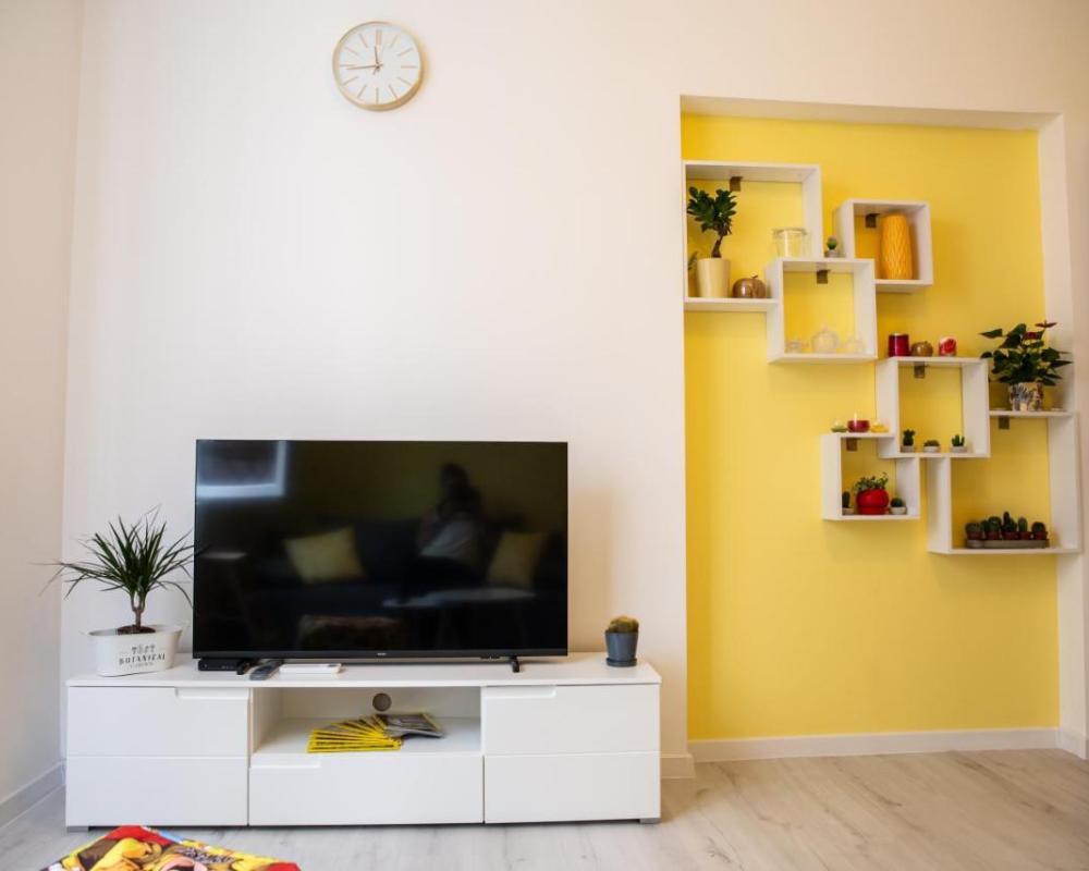 фото Apartment Serdika 1