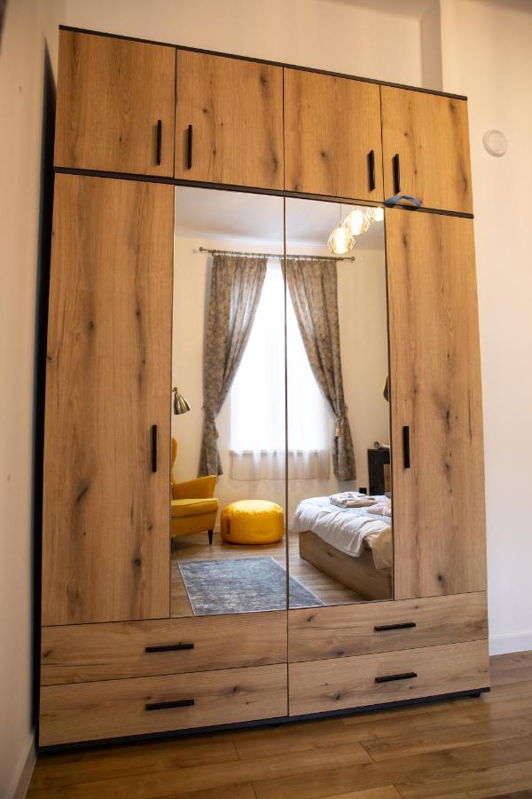 фото Apartment Serdika 1