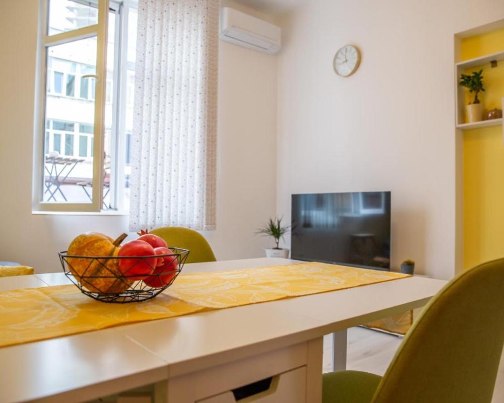 фото Apartment Serdika 1