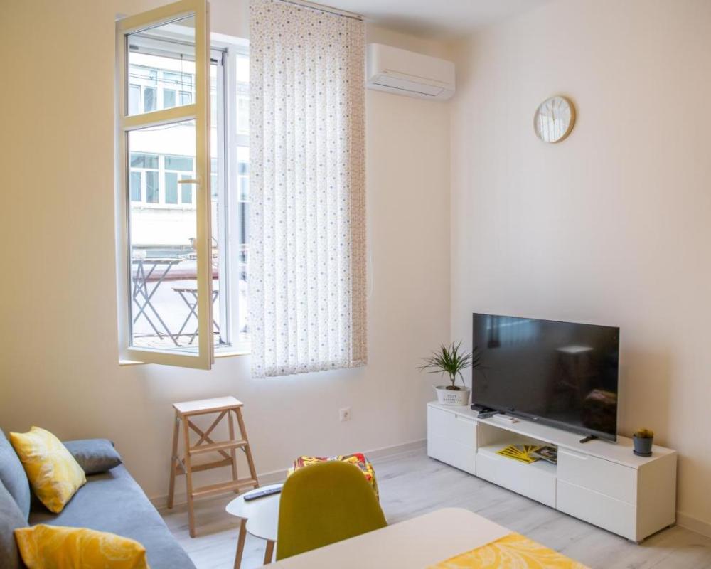 фото Apartment Serdika 1
