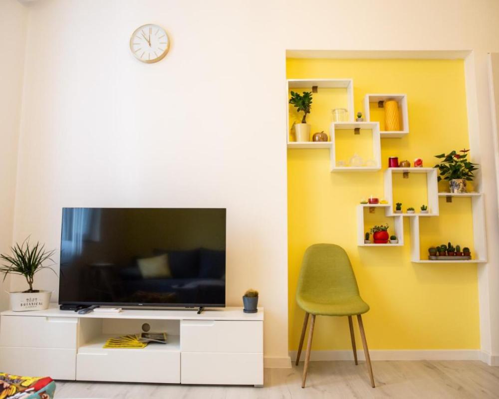 фото Apartment Serdika 1