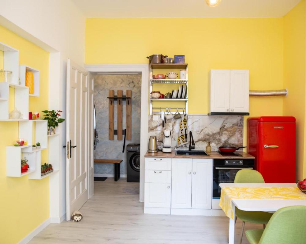 фото Apartment Serdika 1