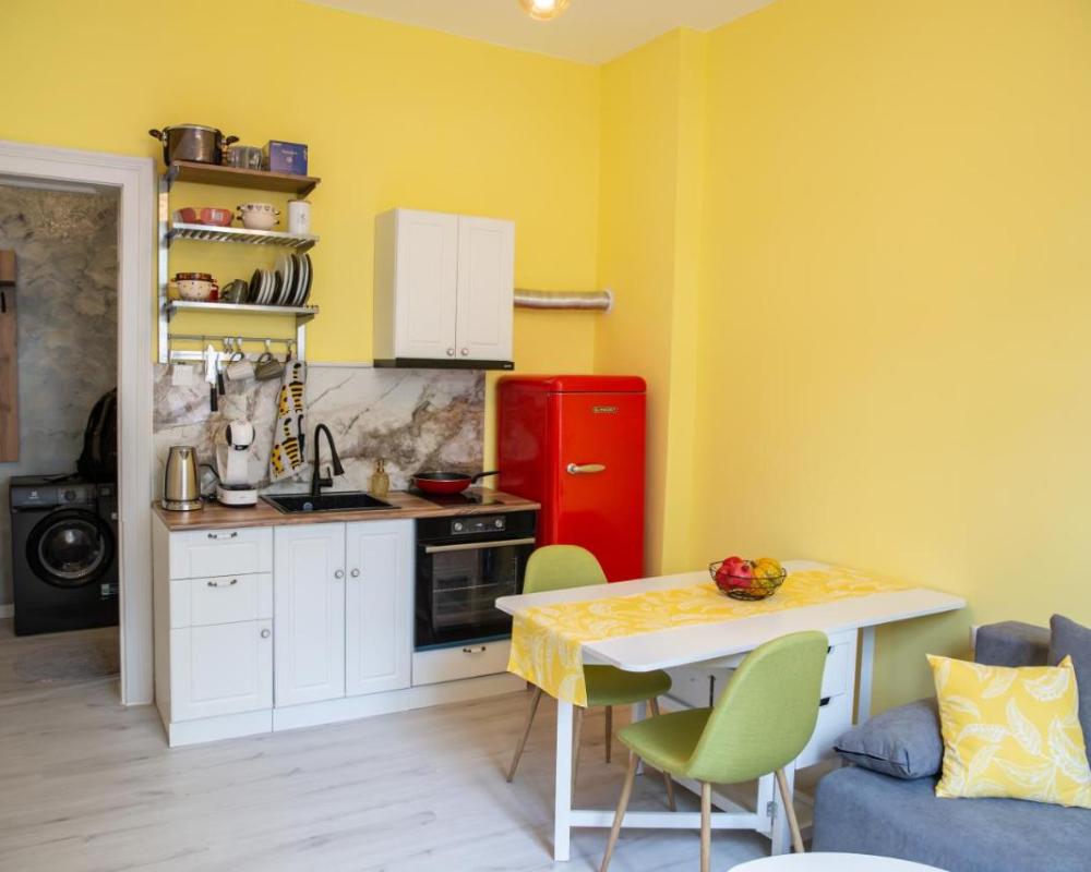 фото Apartment Serdika 1