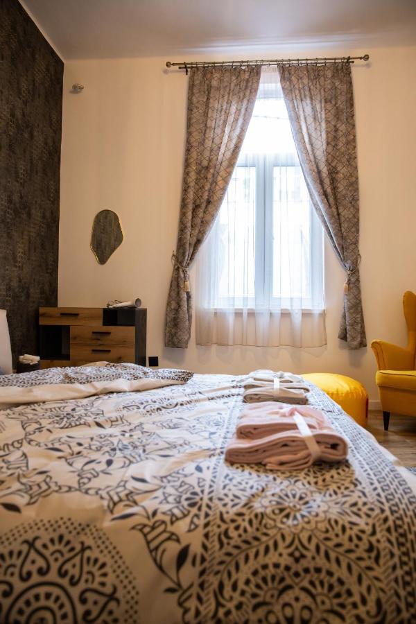фото Apartment Serdika 1
