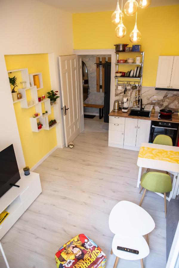 фото Apartment Serdika 1