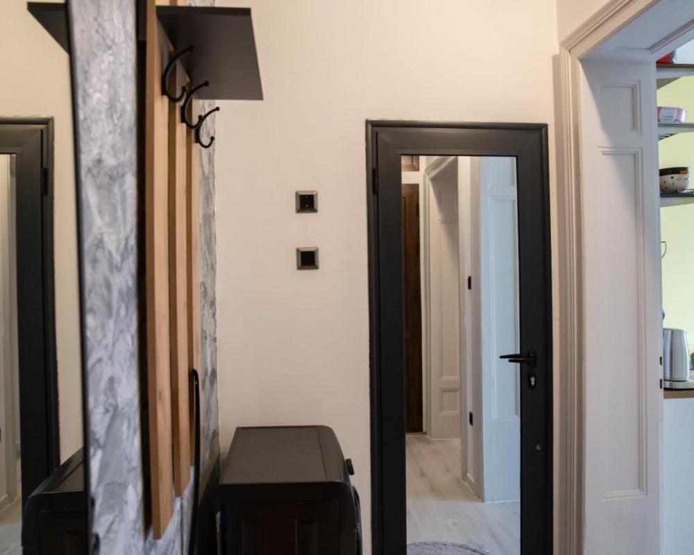 фото Apartment Serdika 1