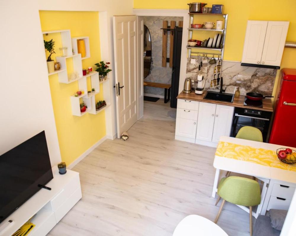 фото Apartment Serdika 1