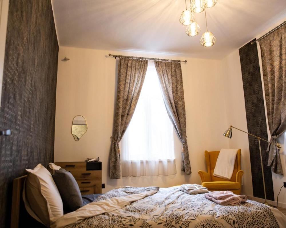 фото Apartment Serdika 1