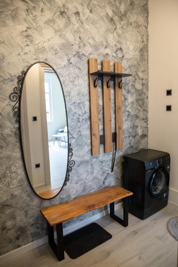 фото Apartment Serdika 1
